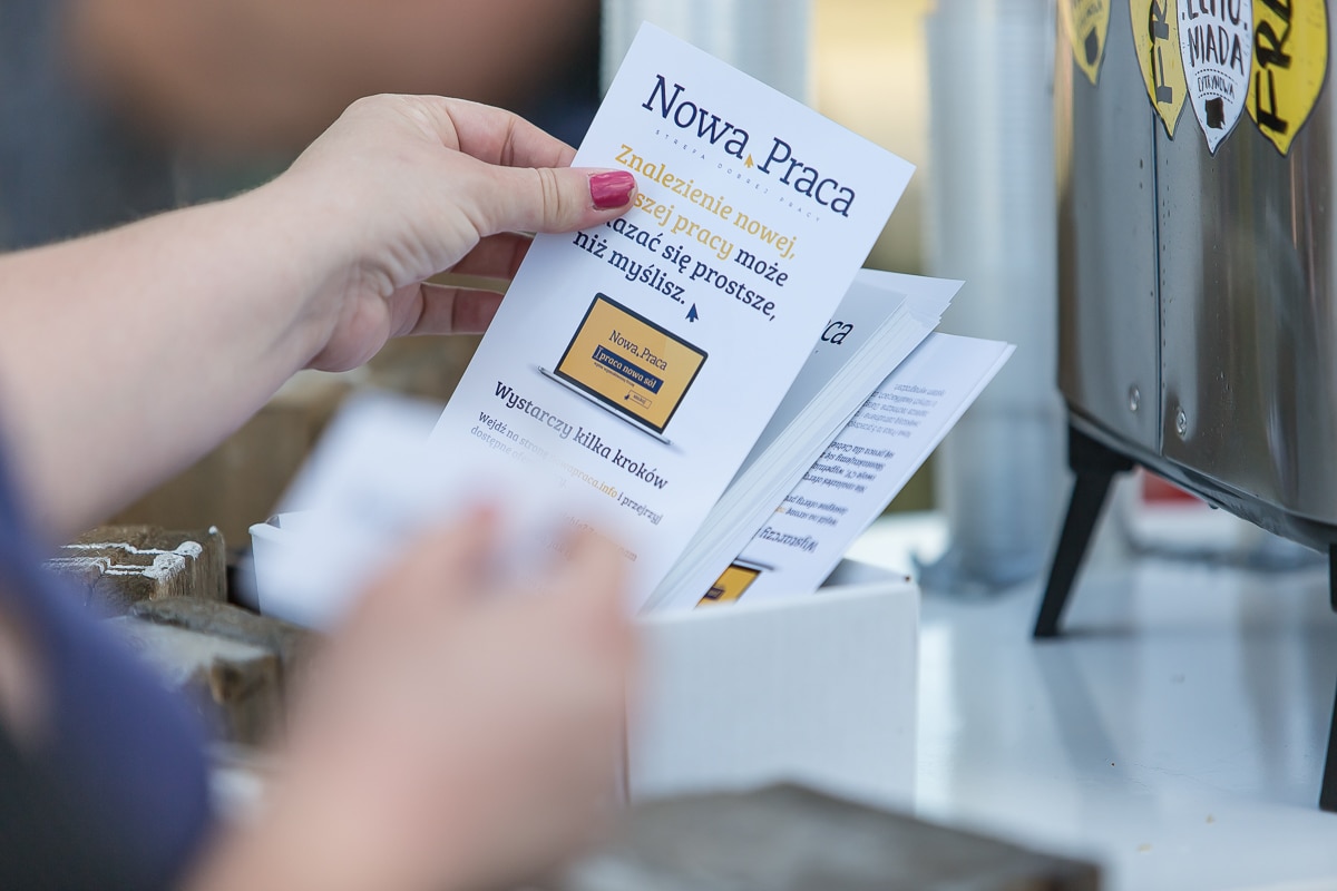 Jak znaleźć Nową Pracę w Nowej Soli?