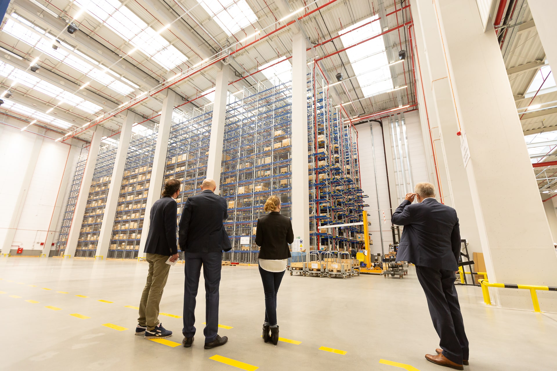 Jak znaleźć Nową Pracę w Nowej Soli?