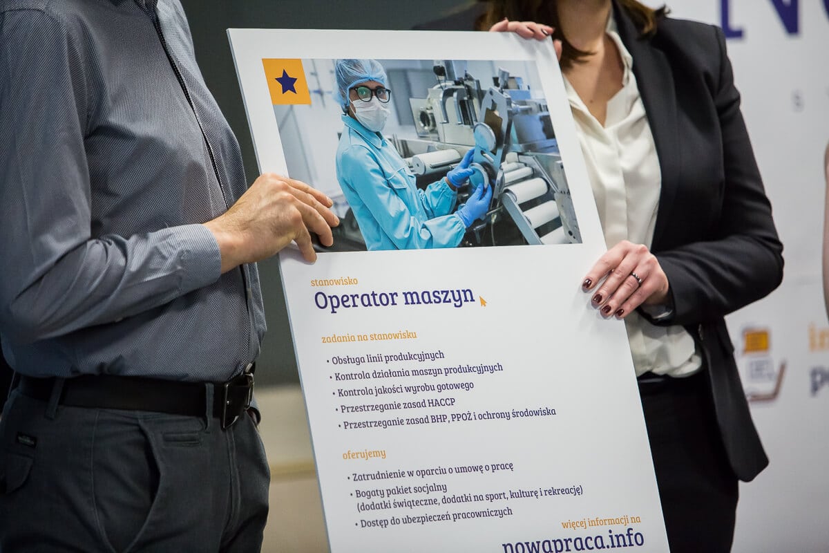 Jak znaleźć Nową Pracę w Nowej Soli?