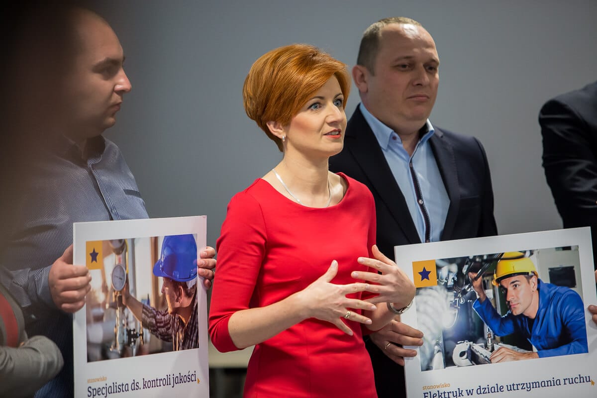 Jak znaleźć Nową Pracę w Nowej Soli?