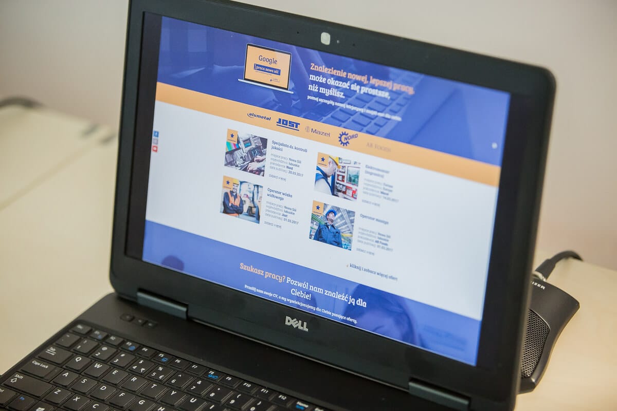 Jak znaleźć Nową Pracę w Nowej Soli?