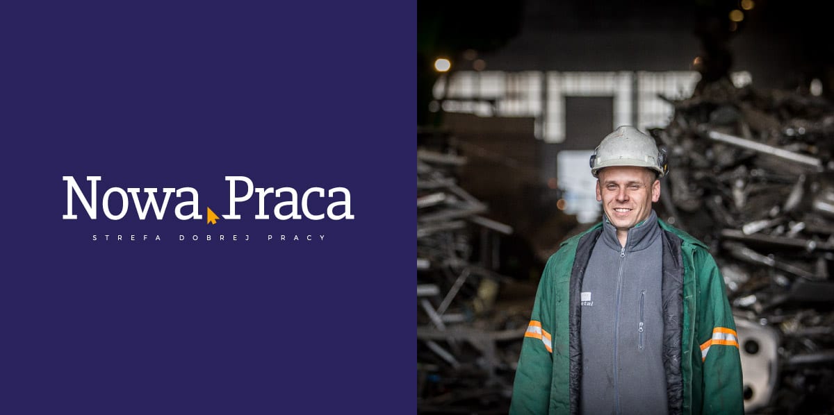 Jak znaleźć Nową Pracę w Nowej Soli?