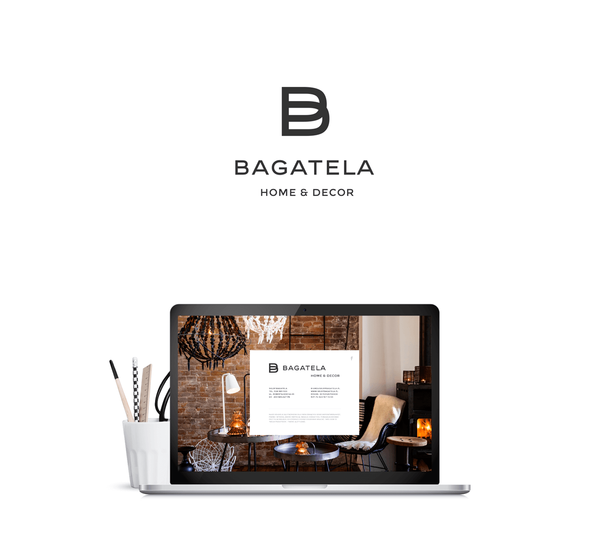 Lary, Penaty, Bagatela…