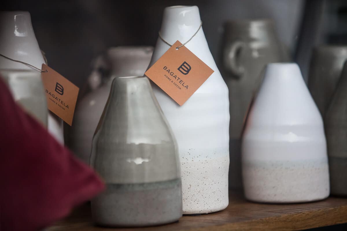 Lary, Penaty, Bagatela…