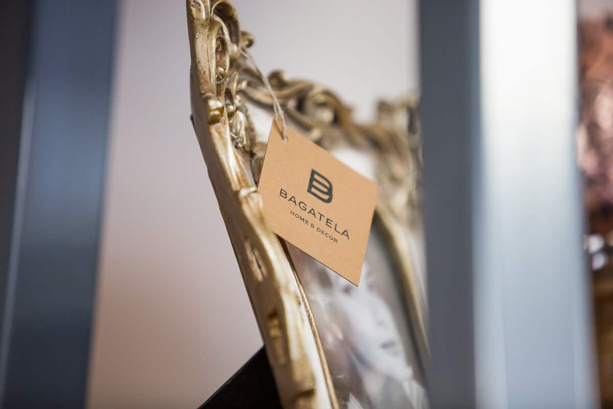 Lary, Penaty, Bagatela…