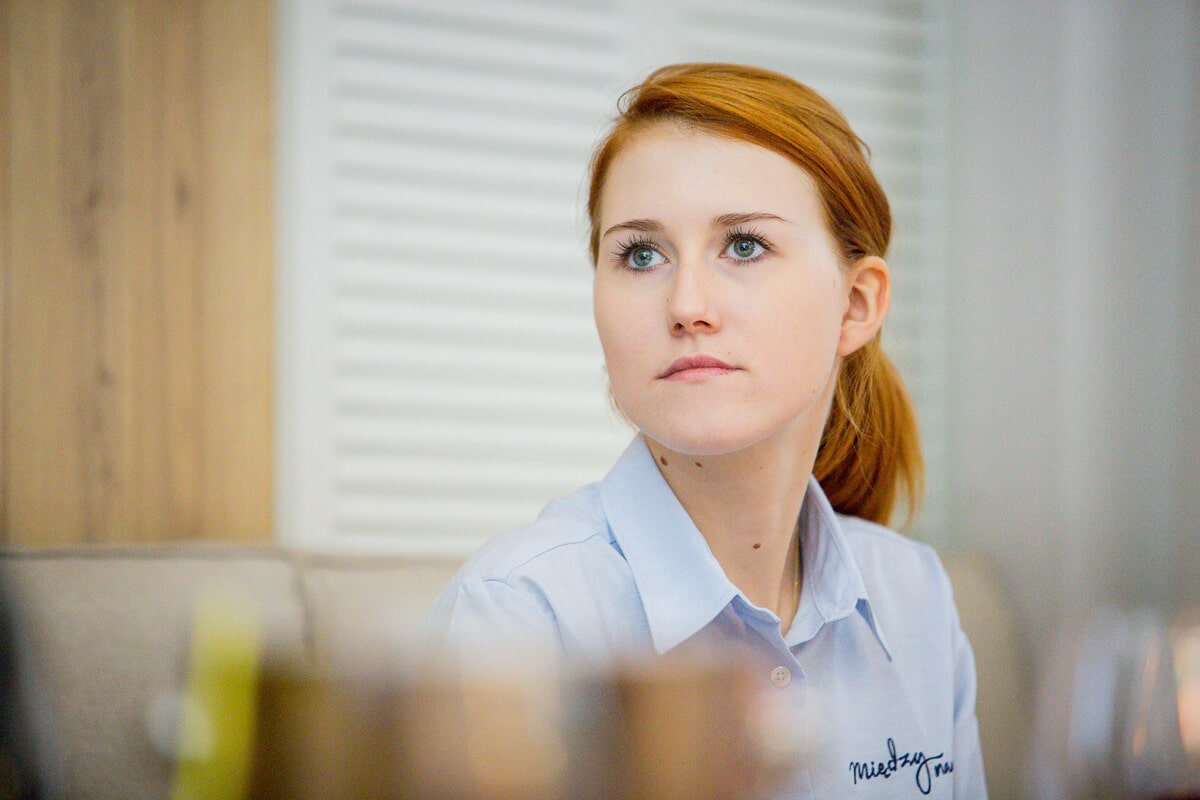 Między Nami dziewczynami