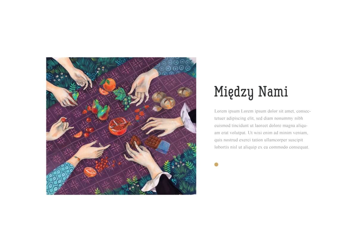 Między Nami dziewczynami