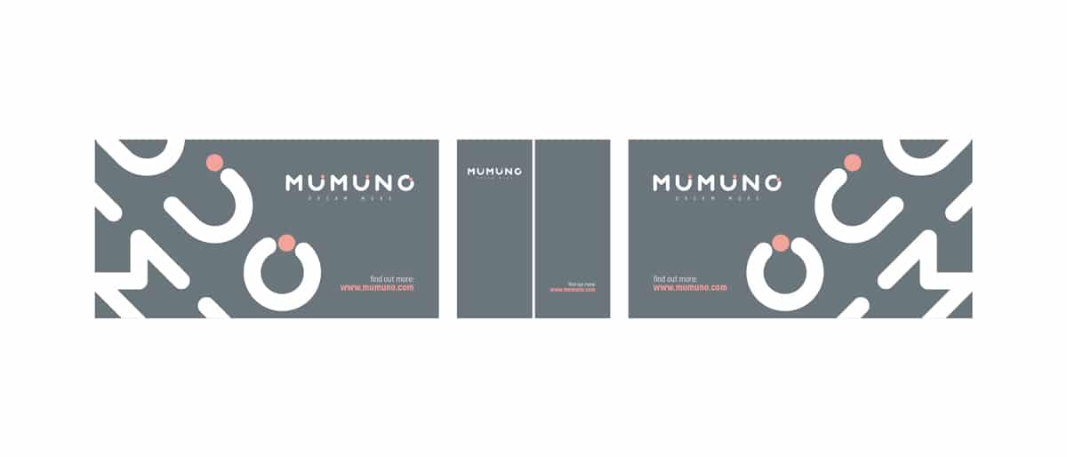 Mumuno, czyli cho no w kimono