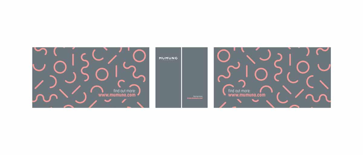 Mumuno, czyli cho no w kimono