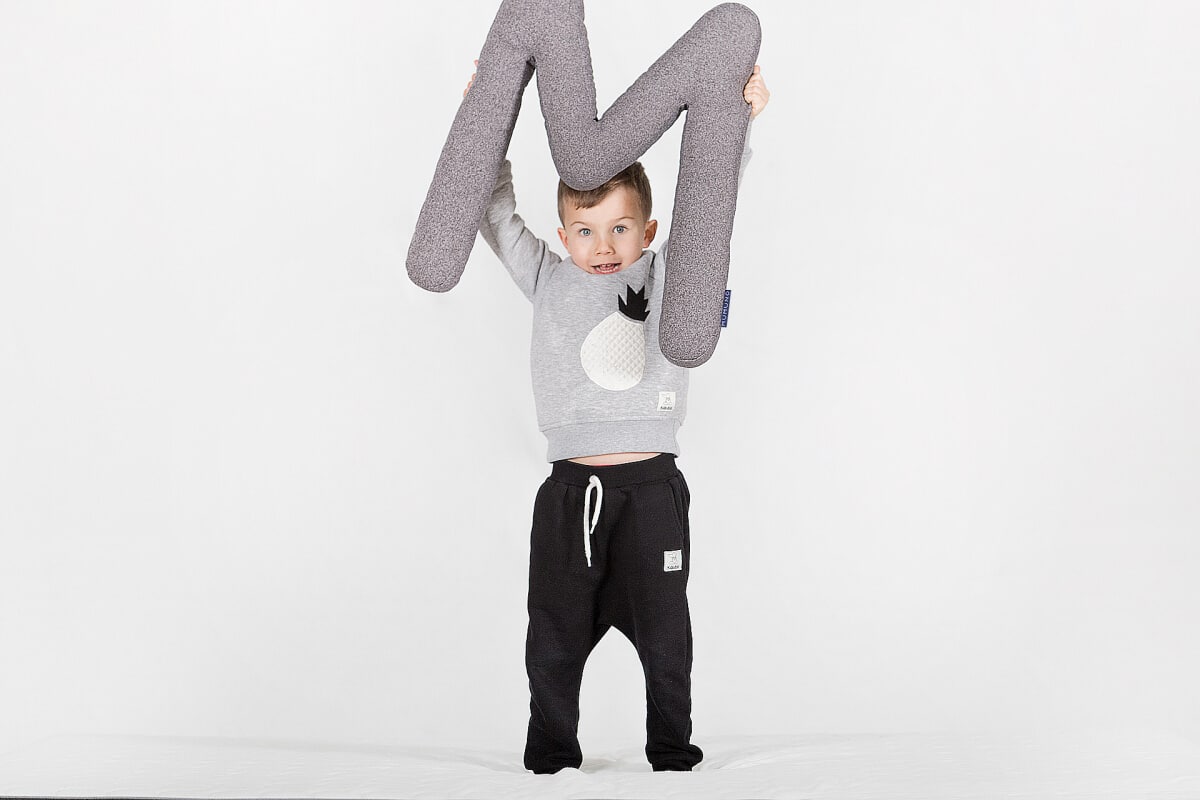 Mumuno, czyli cho no w kimono