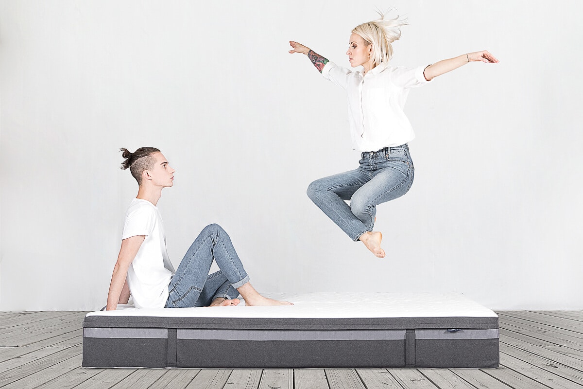 Mumuno, czyli cho no w kimono