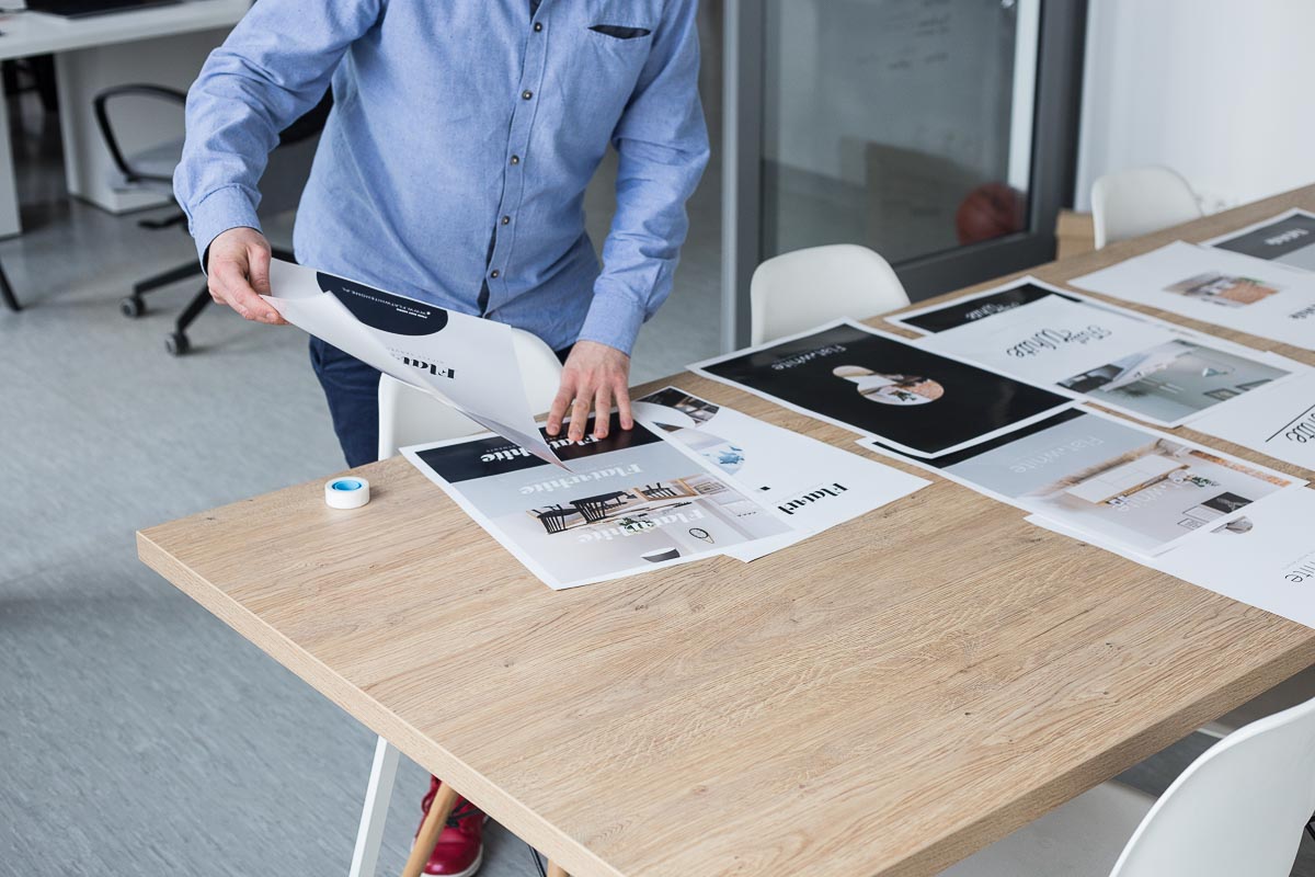 Flat White – Nicely served apartments