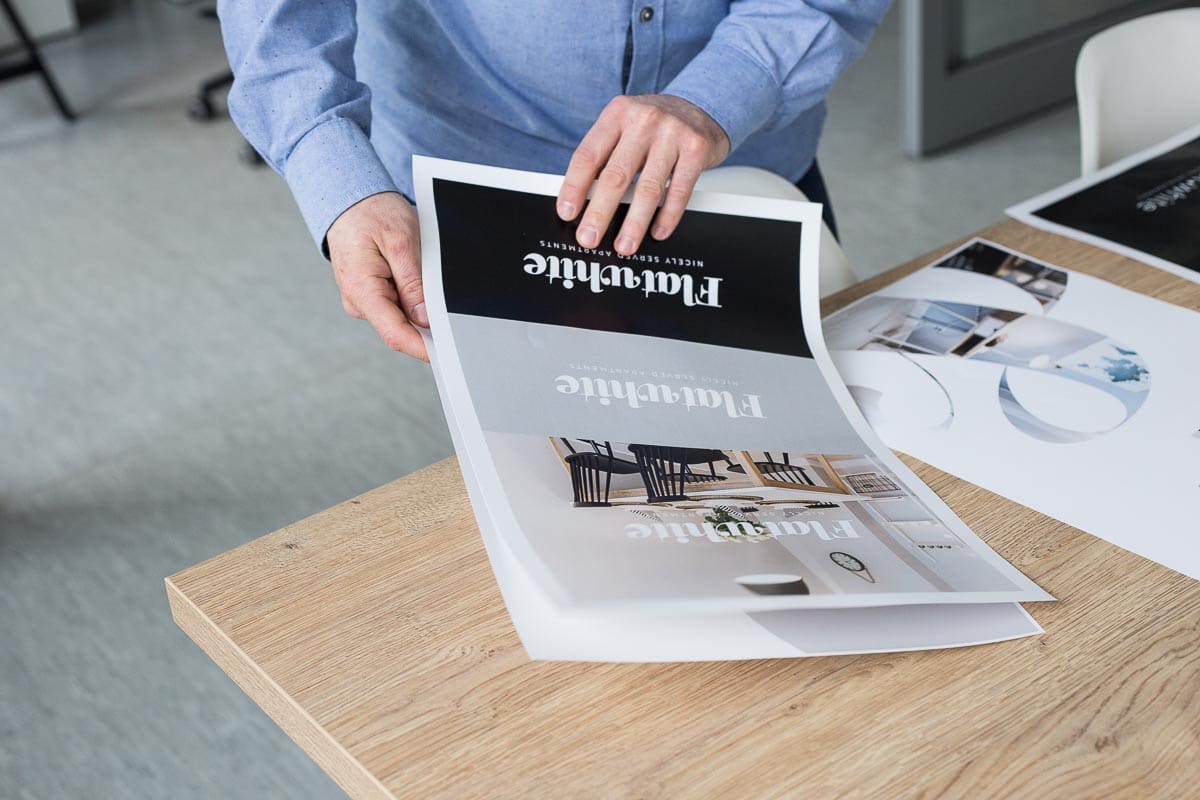 Flat White – Nicely served apartments