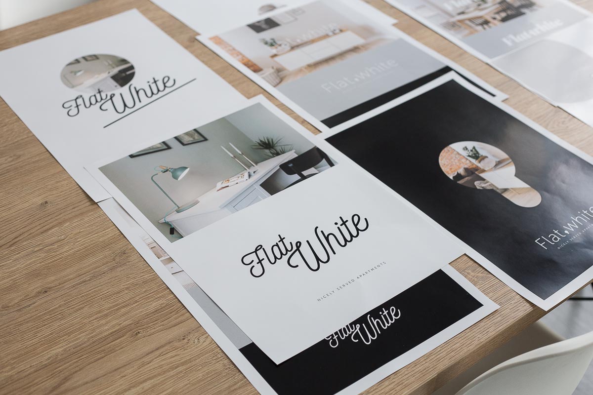 Flat White – Nicely served apartments