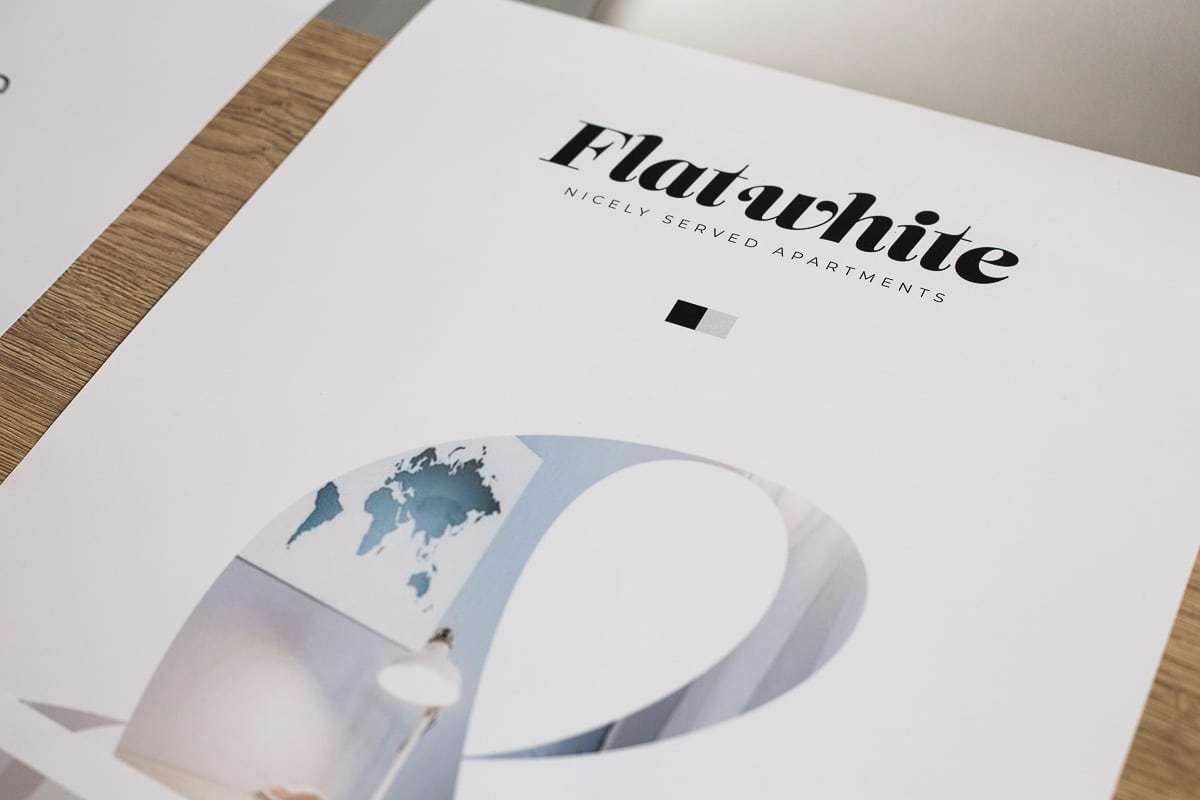 Flat White – Nicely served apartments