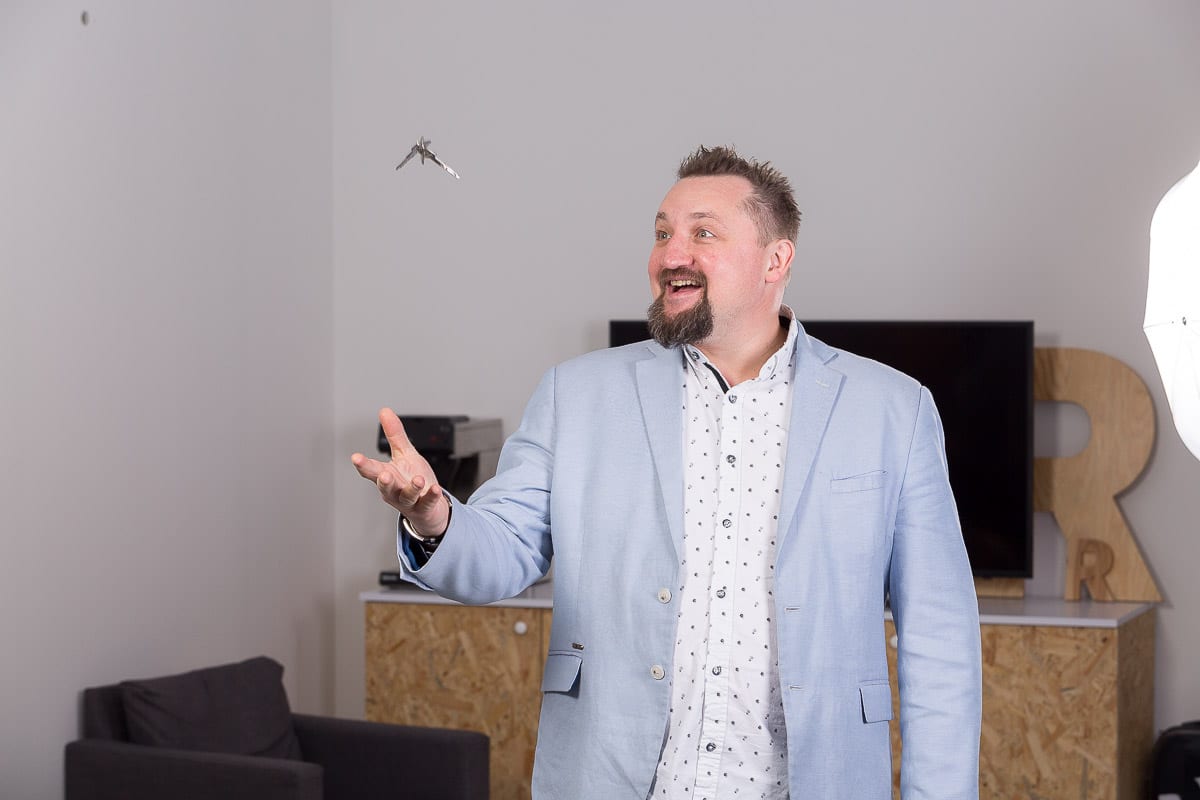 Flat White – Nicely served apartments