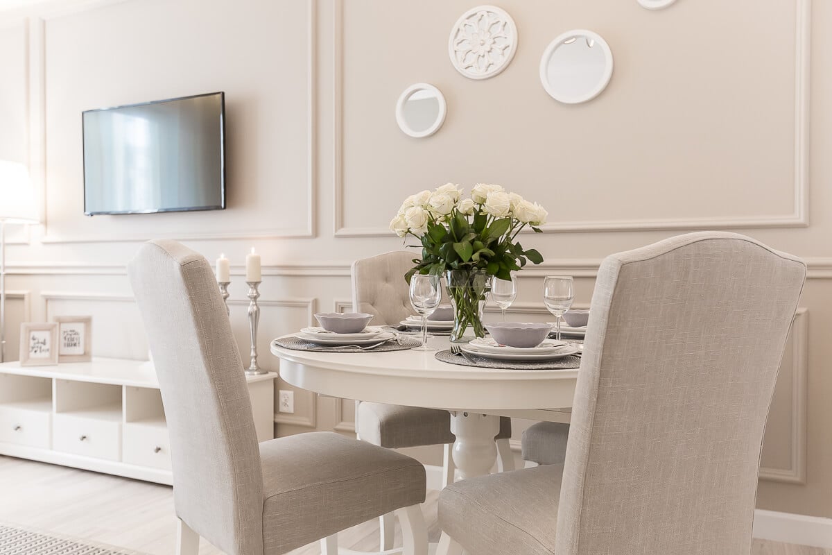 Flat White – Nicely served apartments