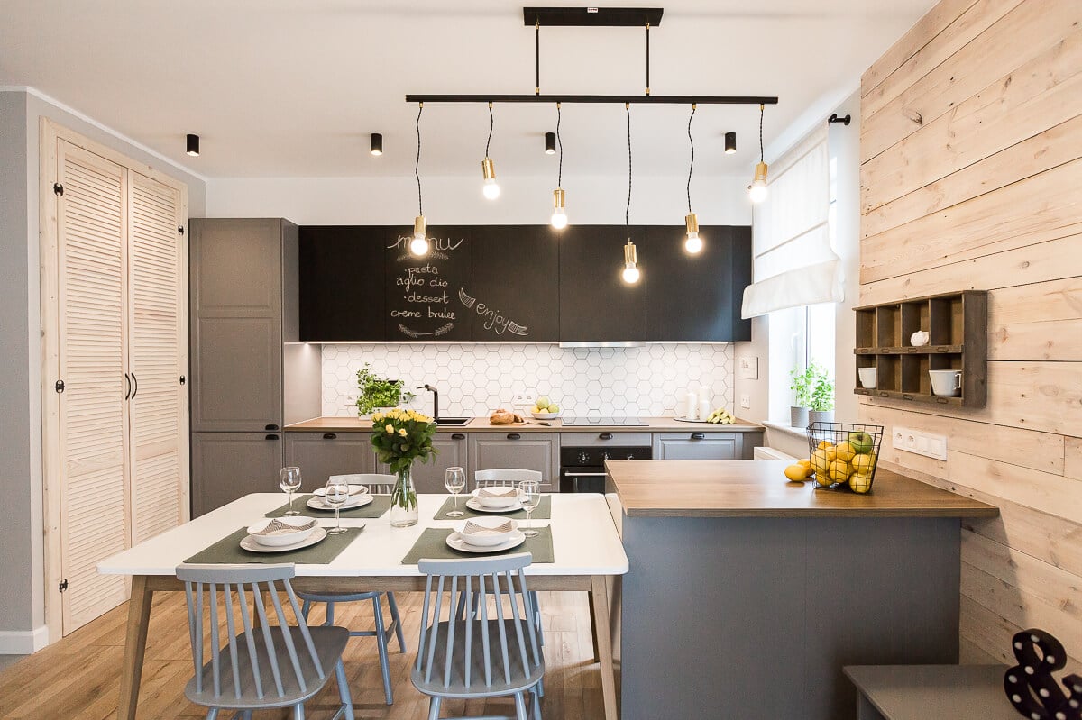 Flat White – Nicely served apartments