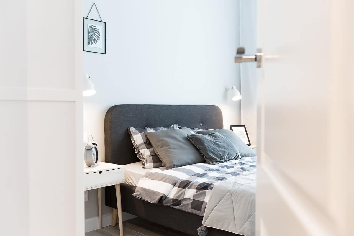 Flat White – Nicely served apartments