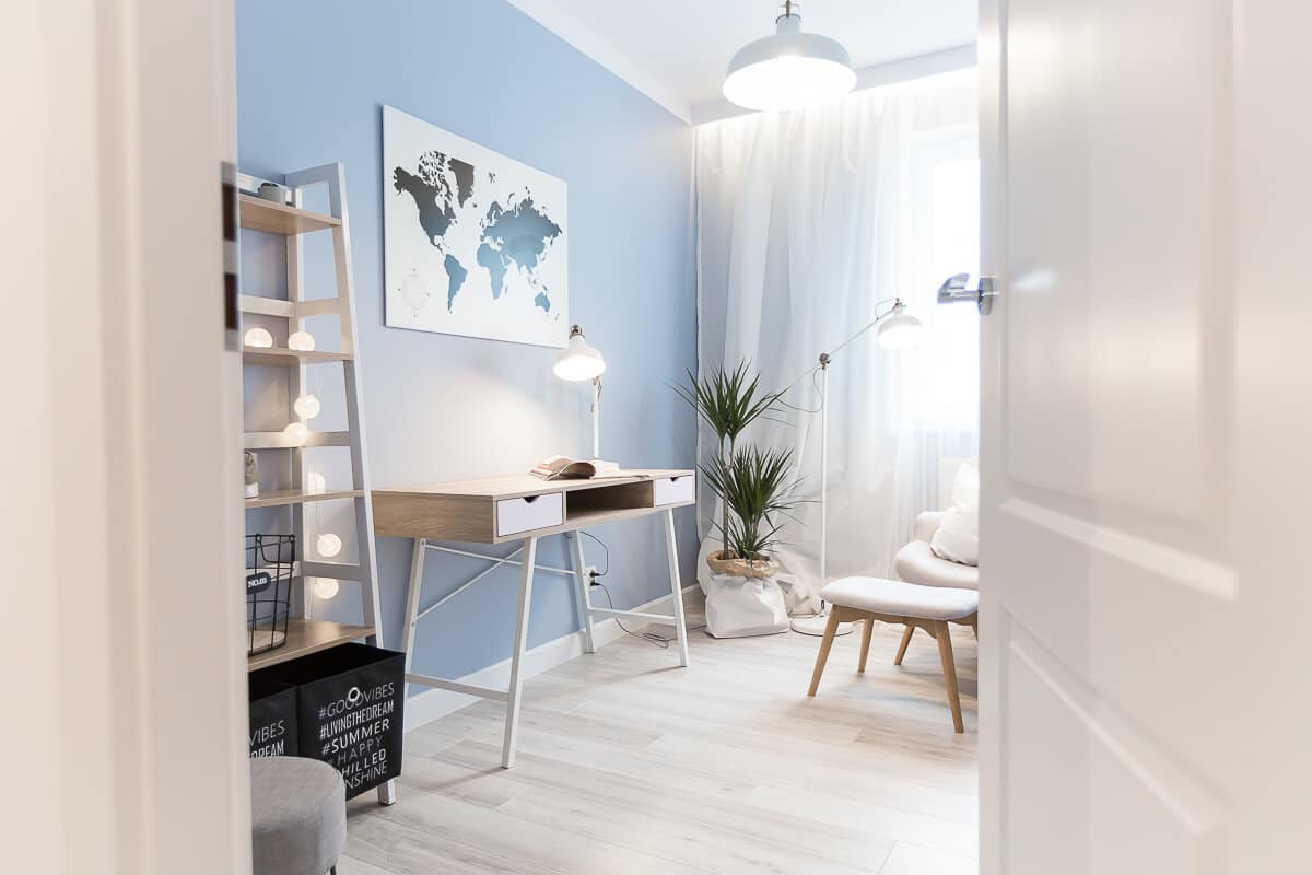 Flat White – Nicely served apartments