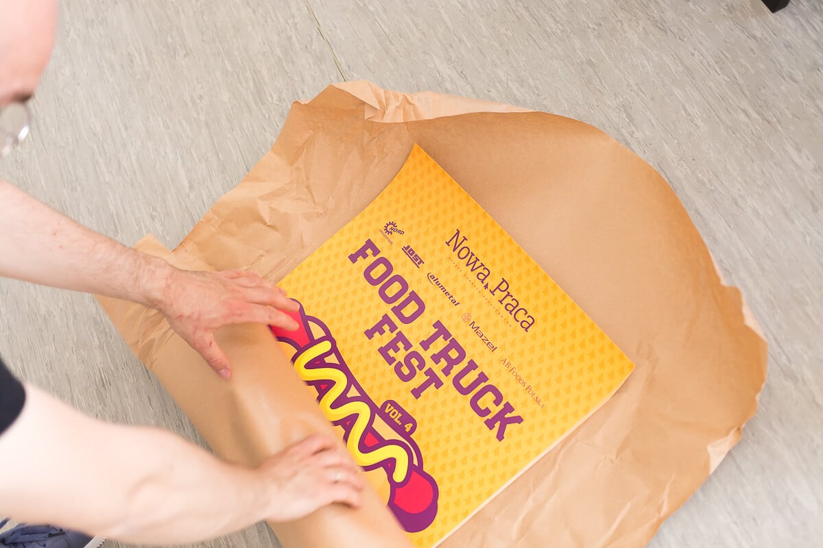 Food Trucki w Nowej Soli
