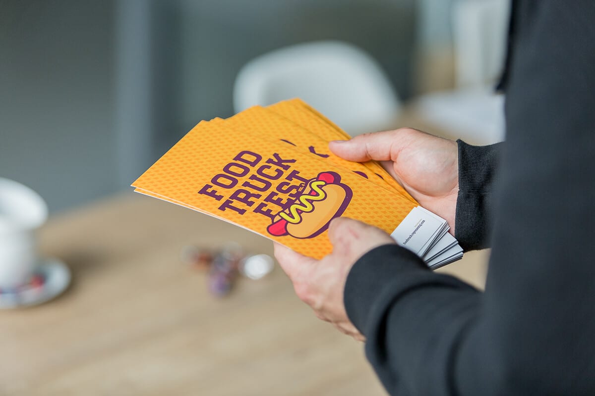 Food Trucki w Nowej Soli