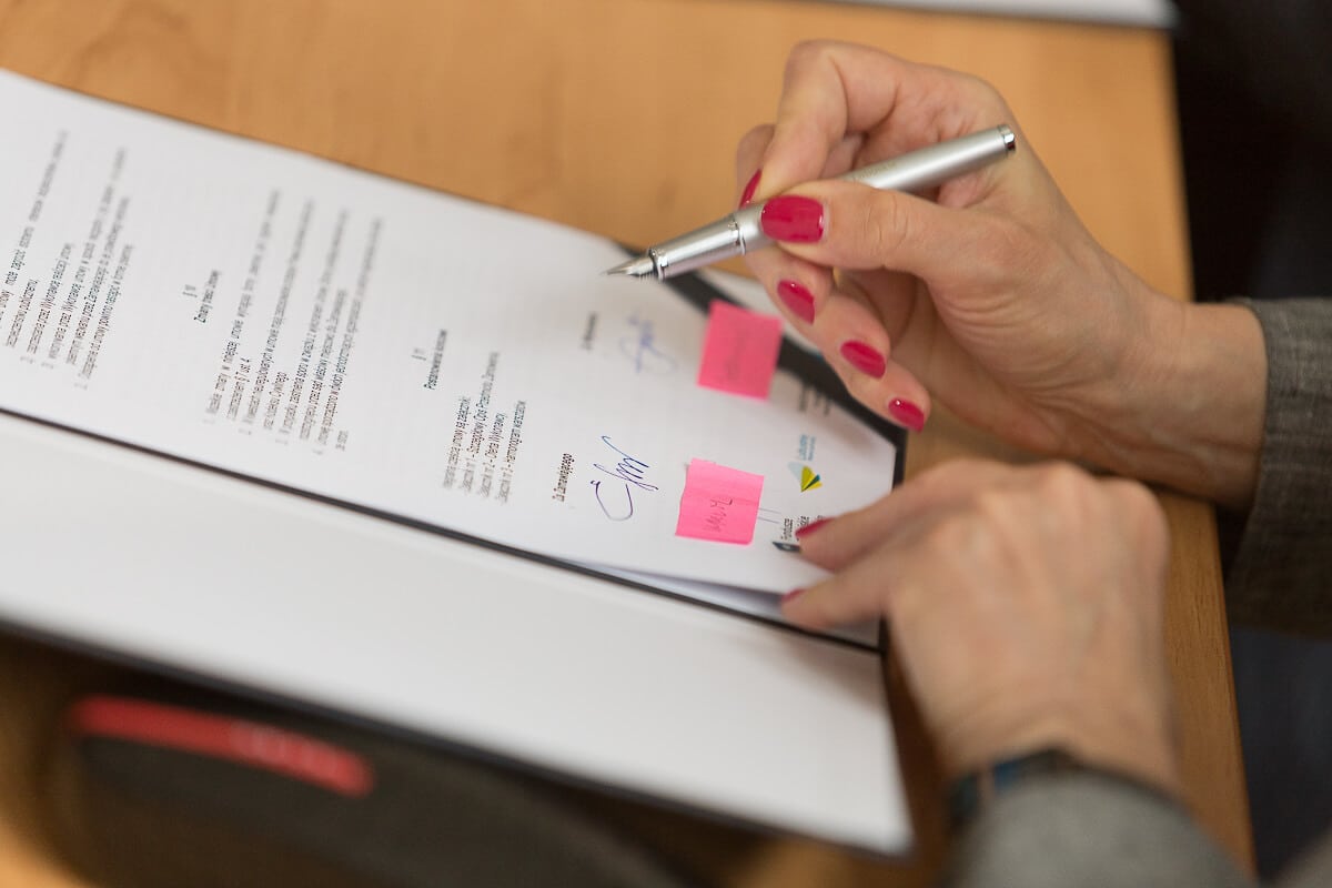 Młoda Kariera z Reprezentuj