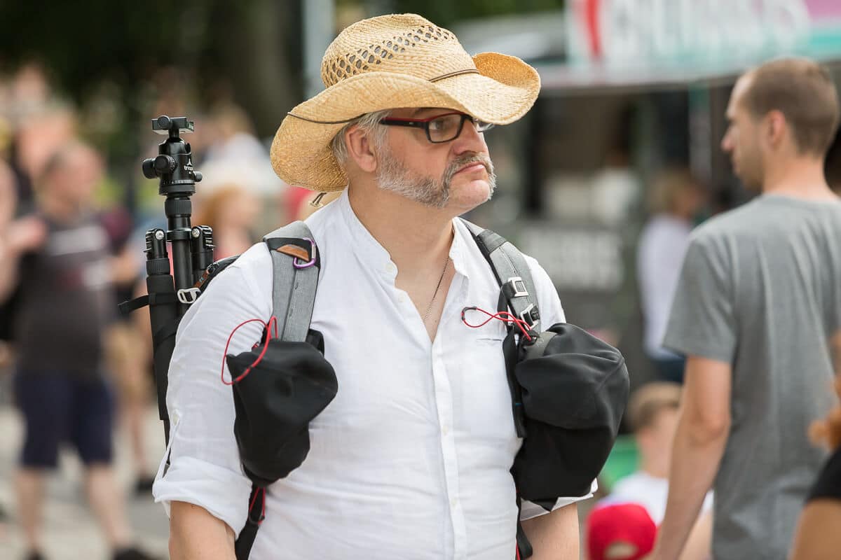 Osobliwości ulicznego jedzenia. Food Truck Fest vol 5