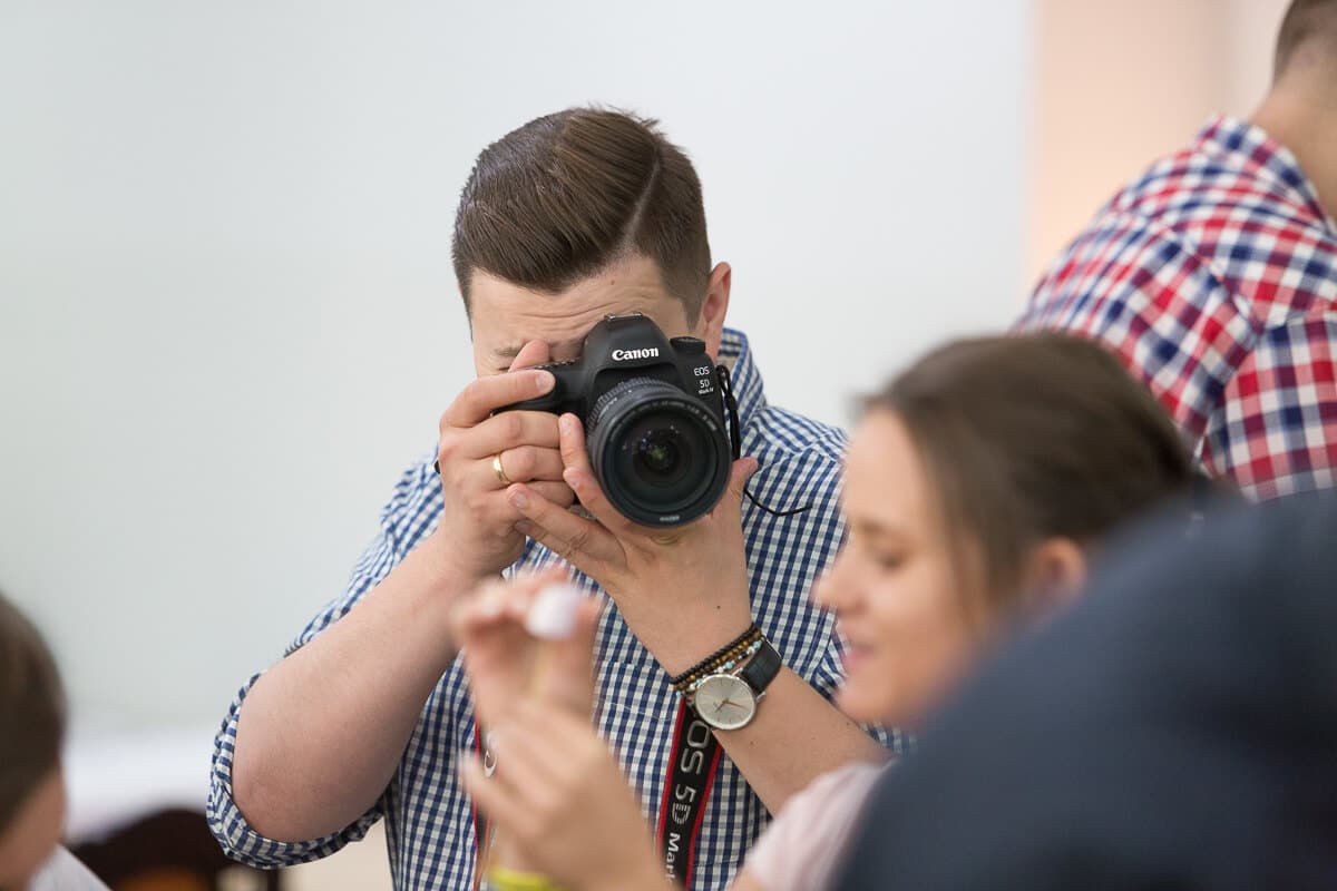 Być czy nie być online?