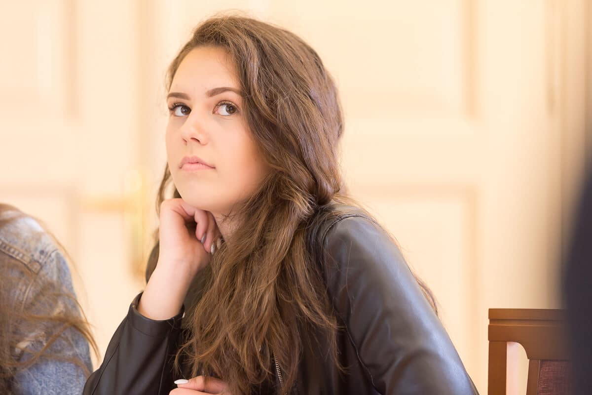 Być czy nie być online?