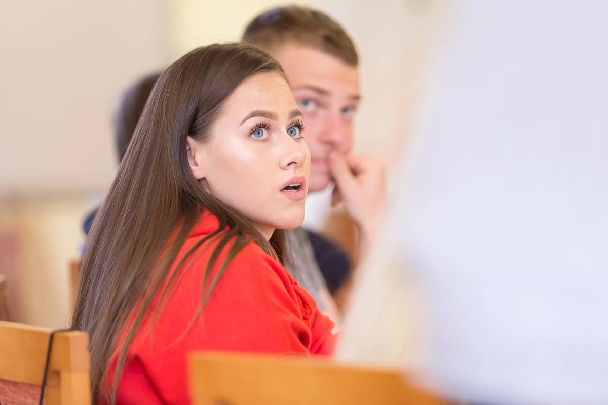 Być czy nie być online?