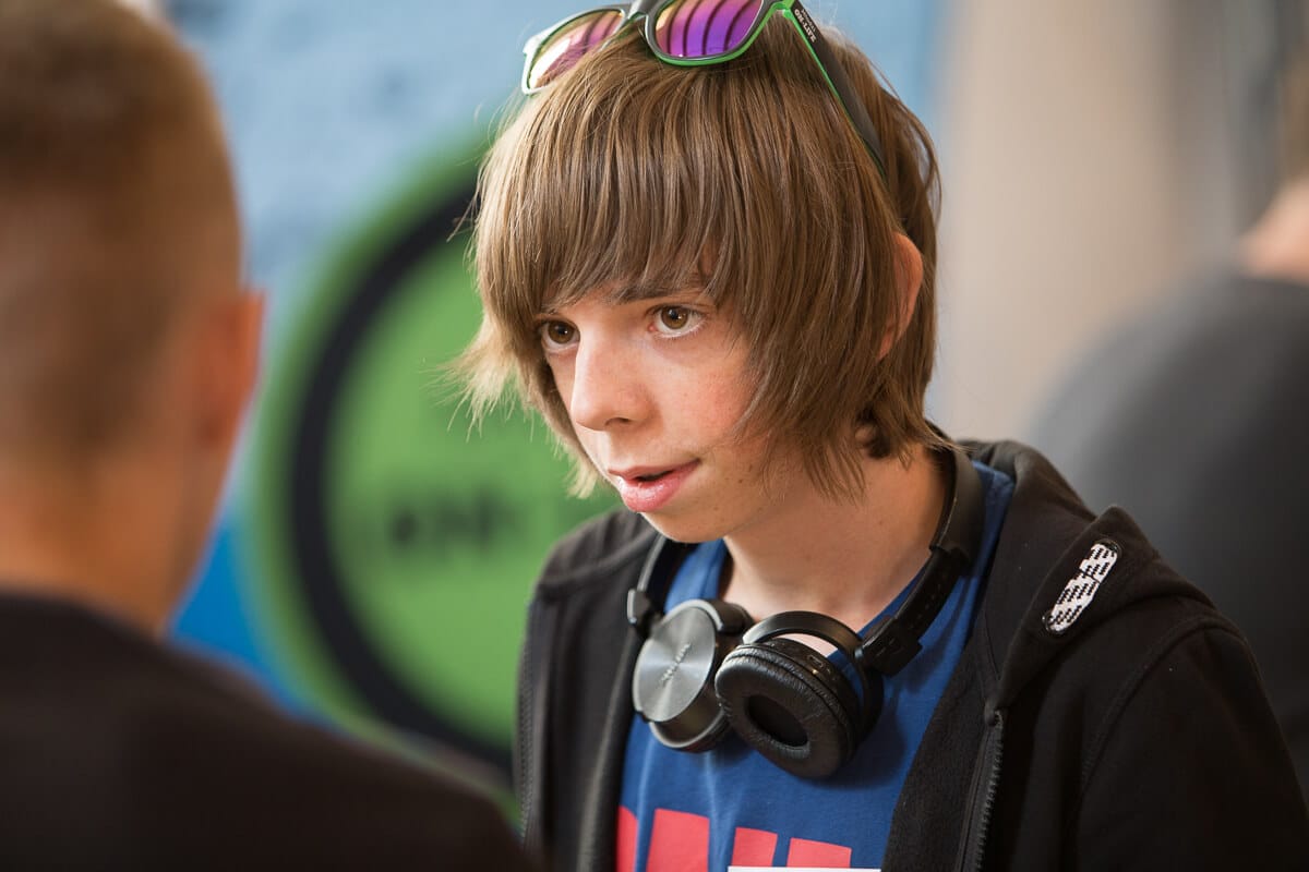 Być czy nie być online?