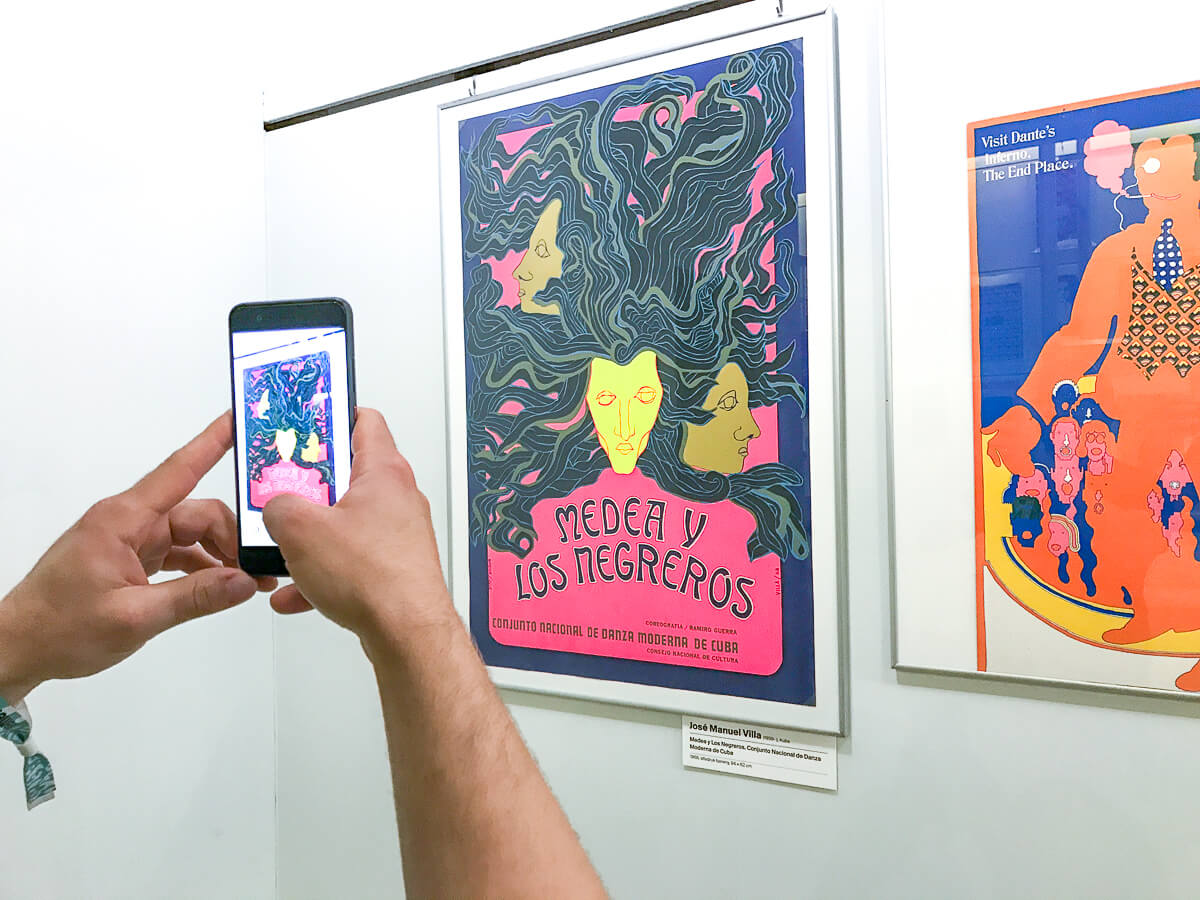 Designers let’s talk… design!