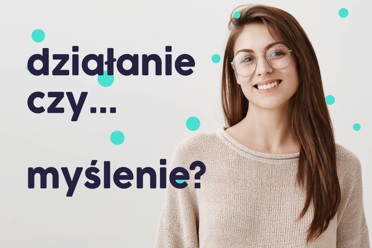 Być czy nie być online?