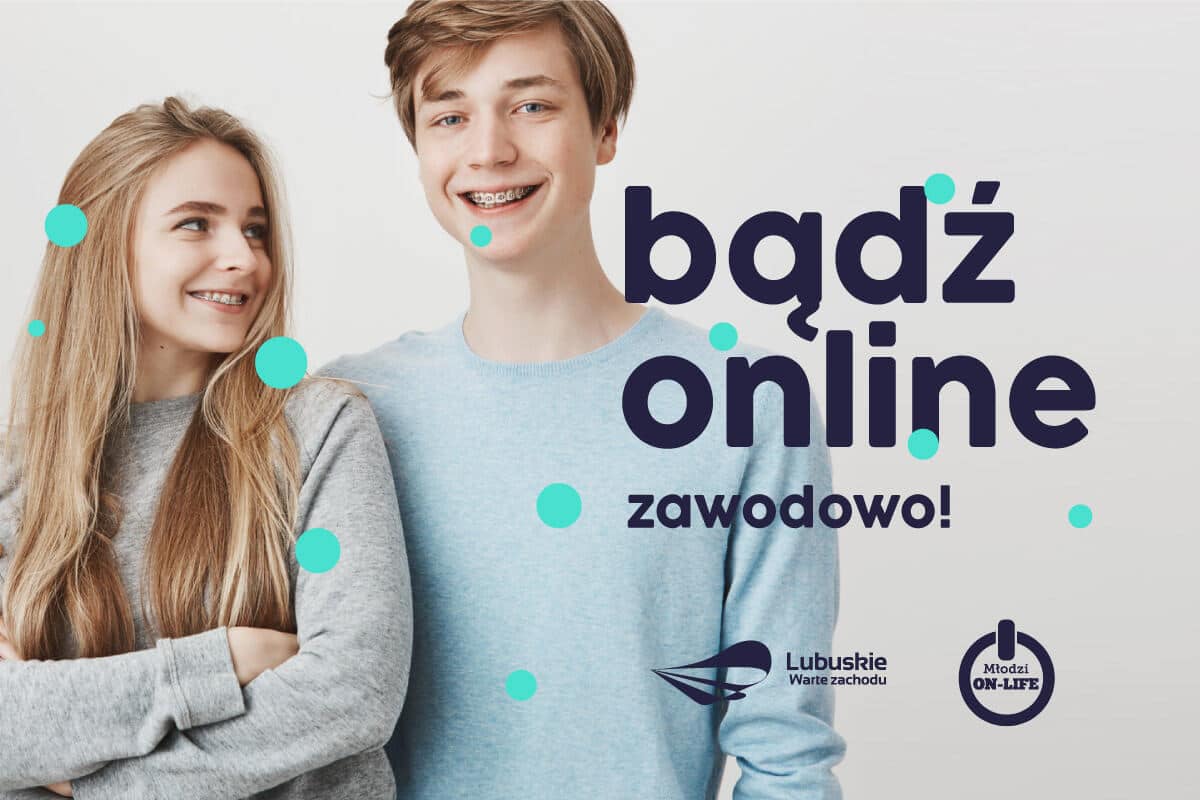 Być czy nie być online?