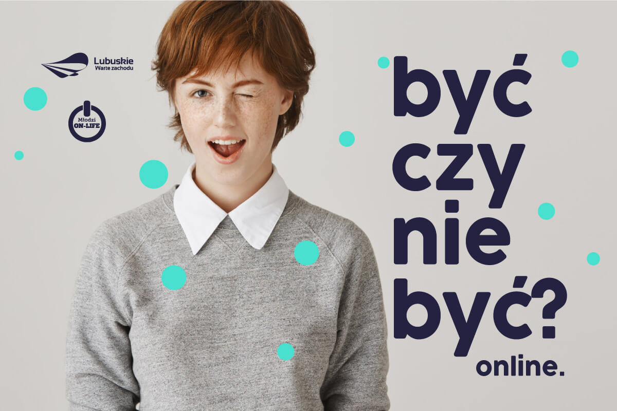 Być czy nie być online?