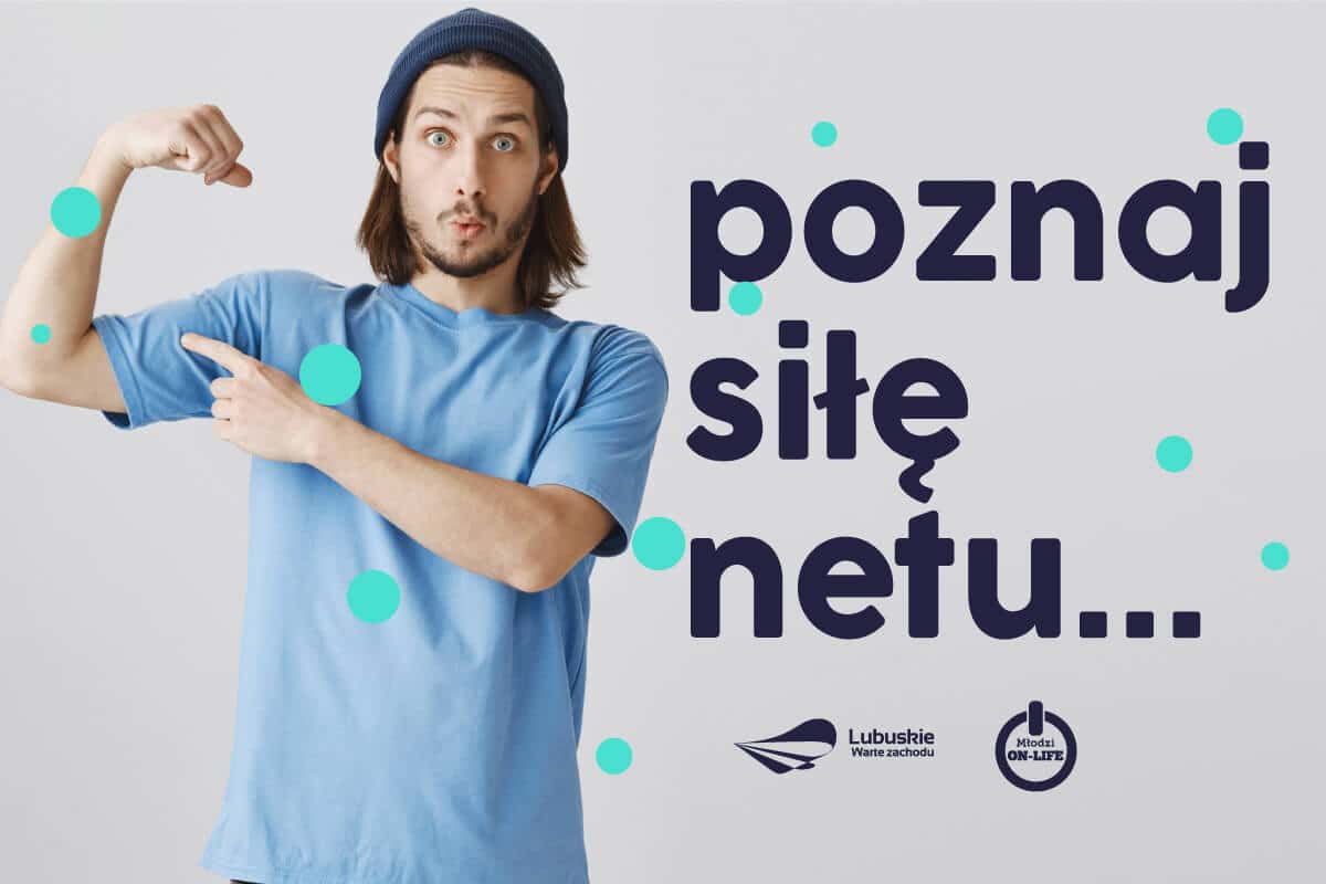 Być czy nie być online?