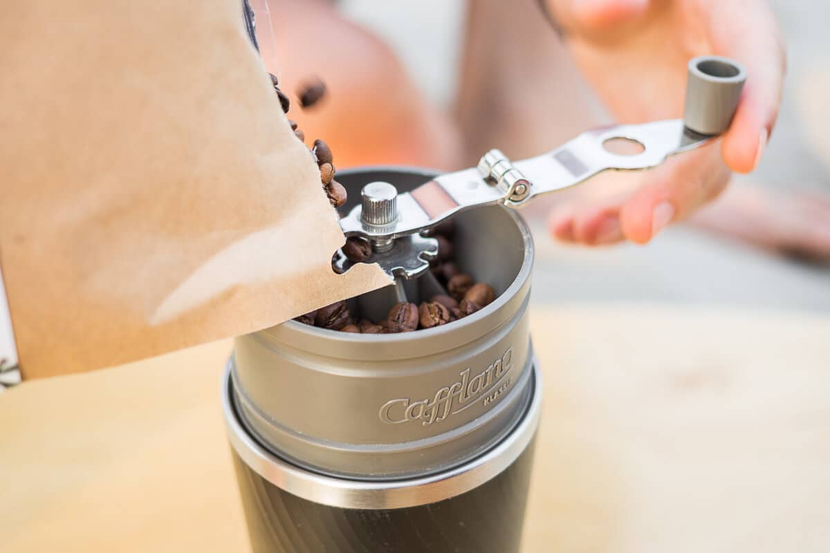 Pepperdrop – Black Pepper Coffee