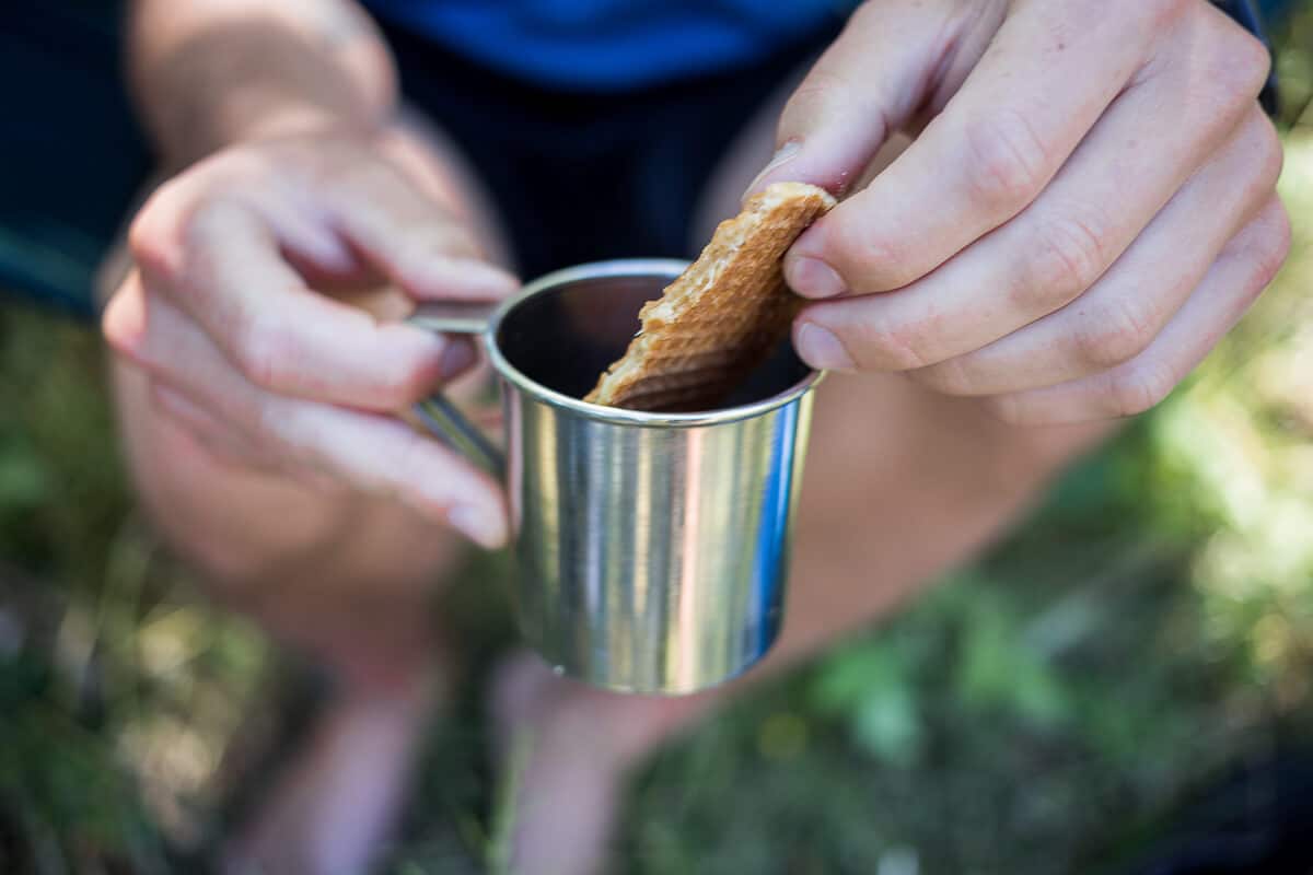 Pepperdrop – Black Pepper Coffee