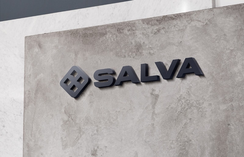 Salva – zróbmy coś na nowo, czyli rebranding marki