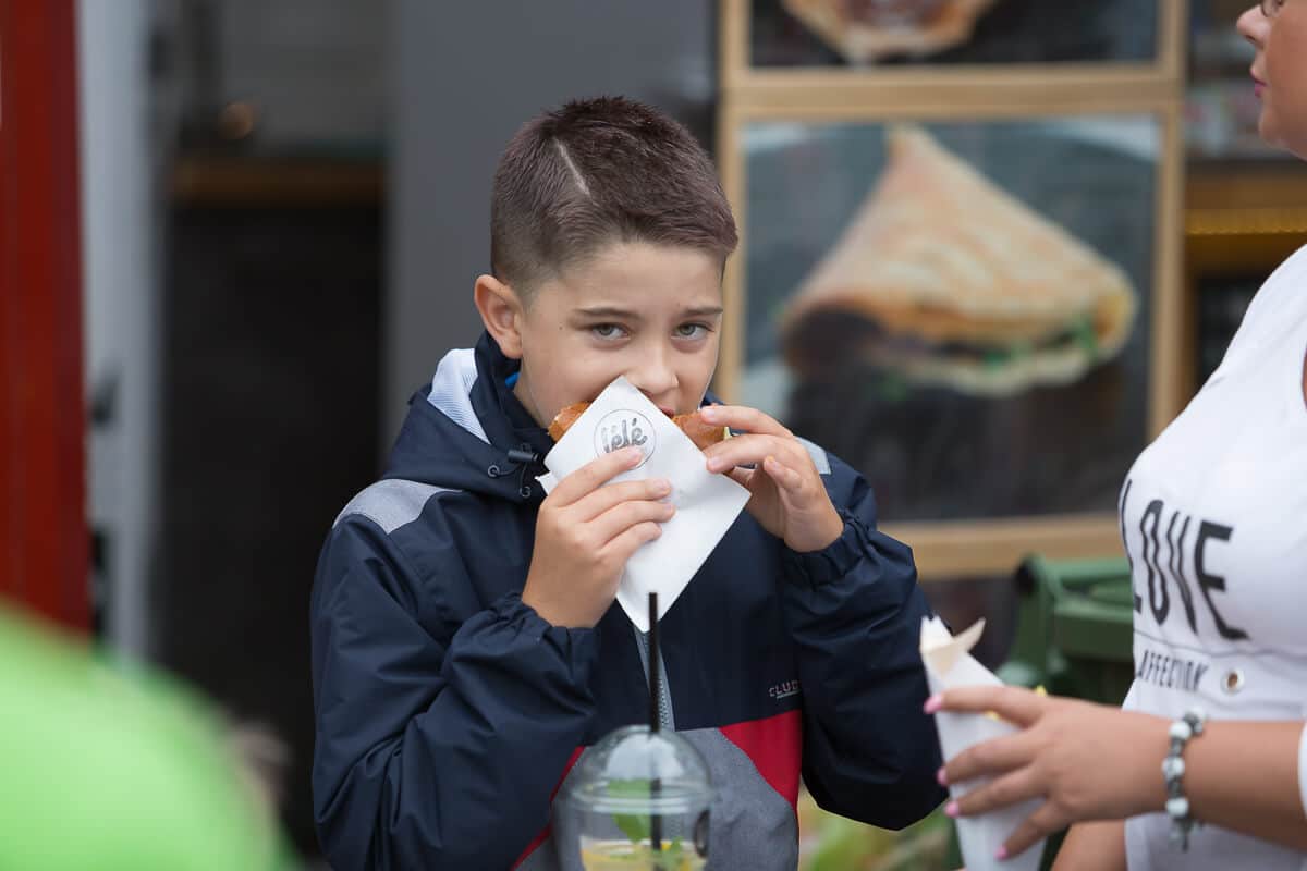Food Truck Fest vol. 6, czyli złap głodomora