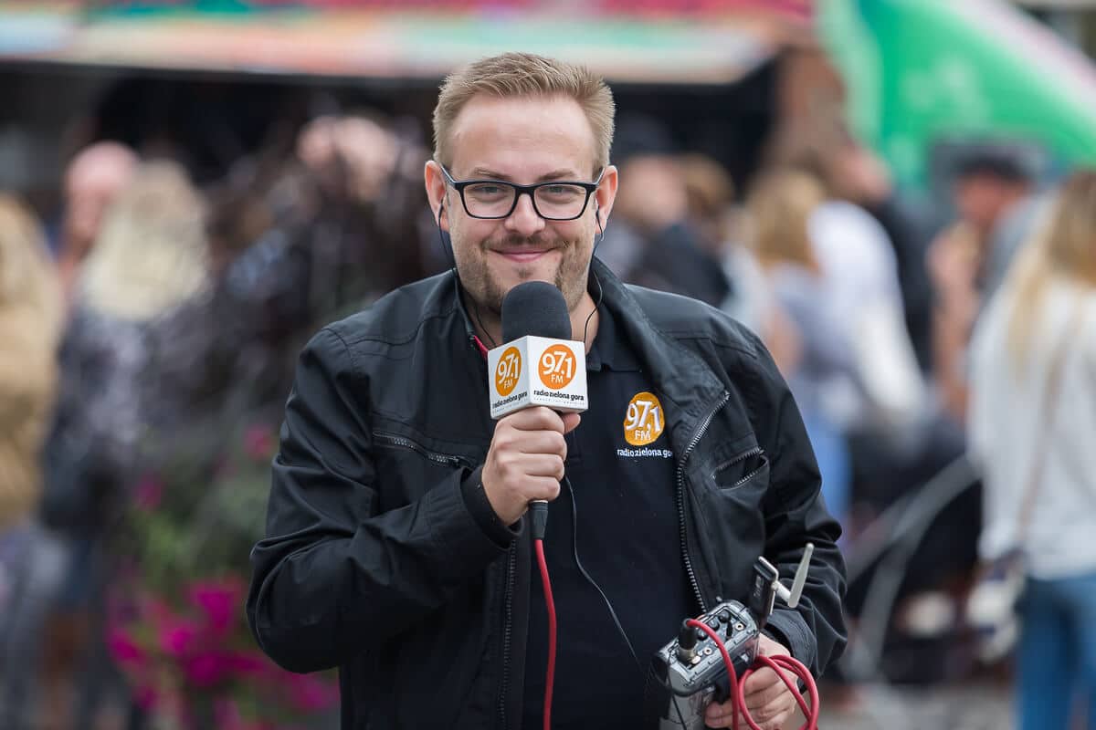 Food Truck Fest vol. 6, czyli złap głodomora