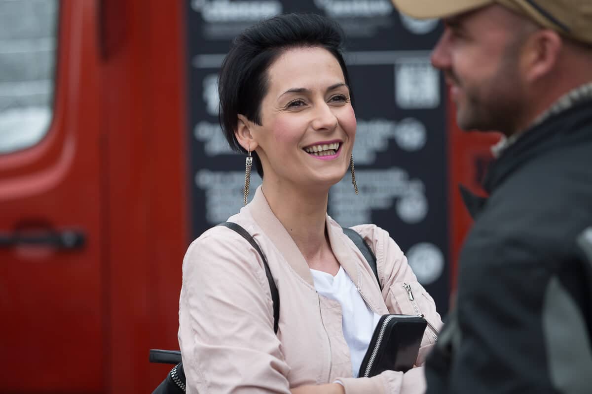 Food Truck Fest vol. 6, czyli złap głodomora