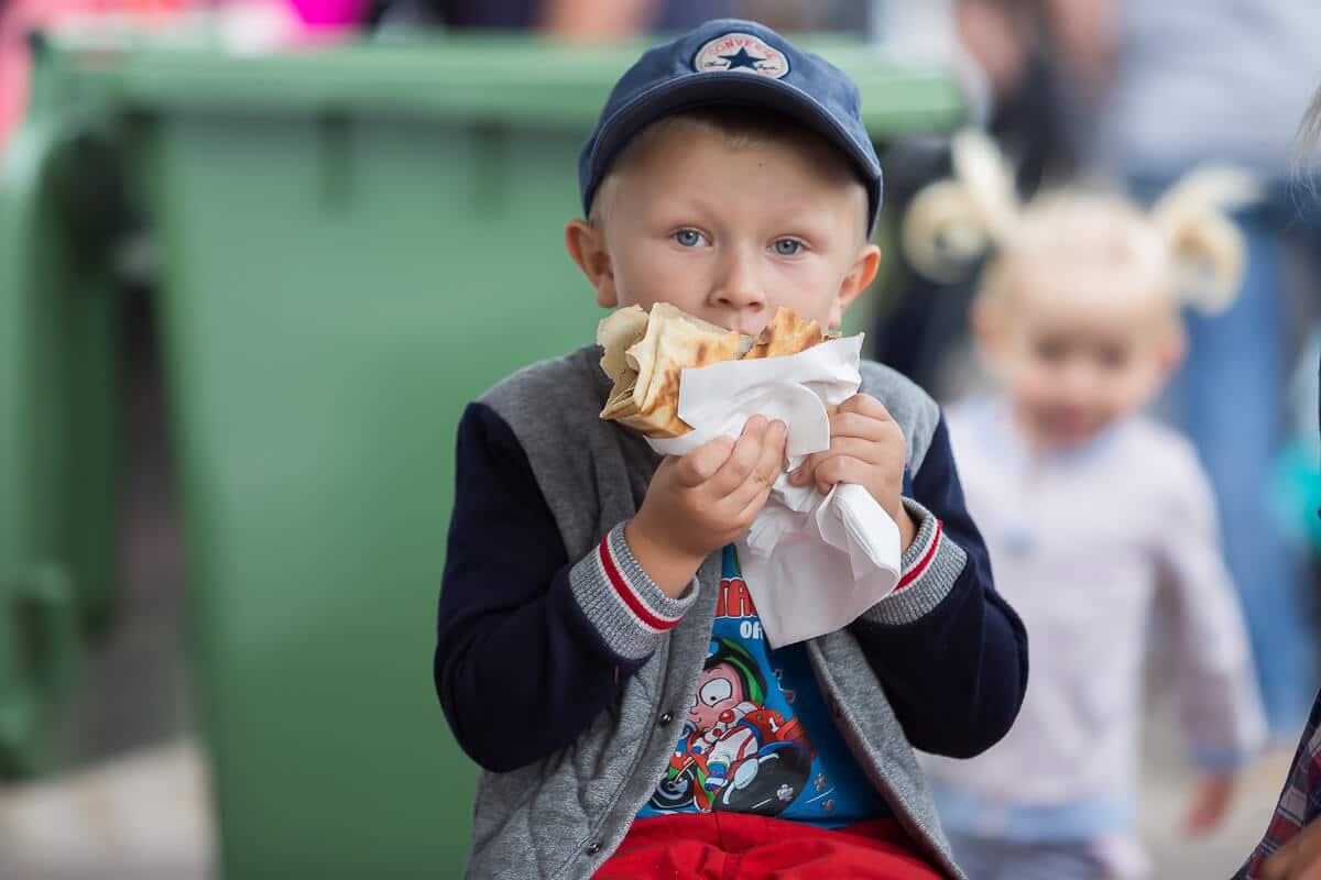 Food Truck Fest vol. 6, czyli złap głodomora