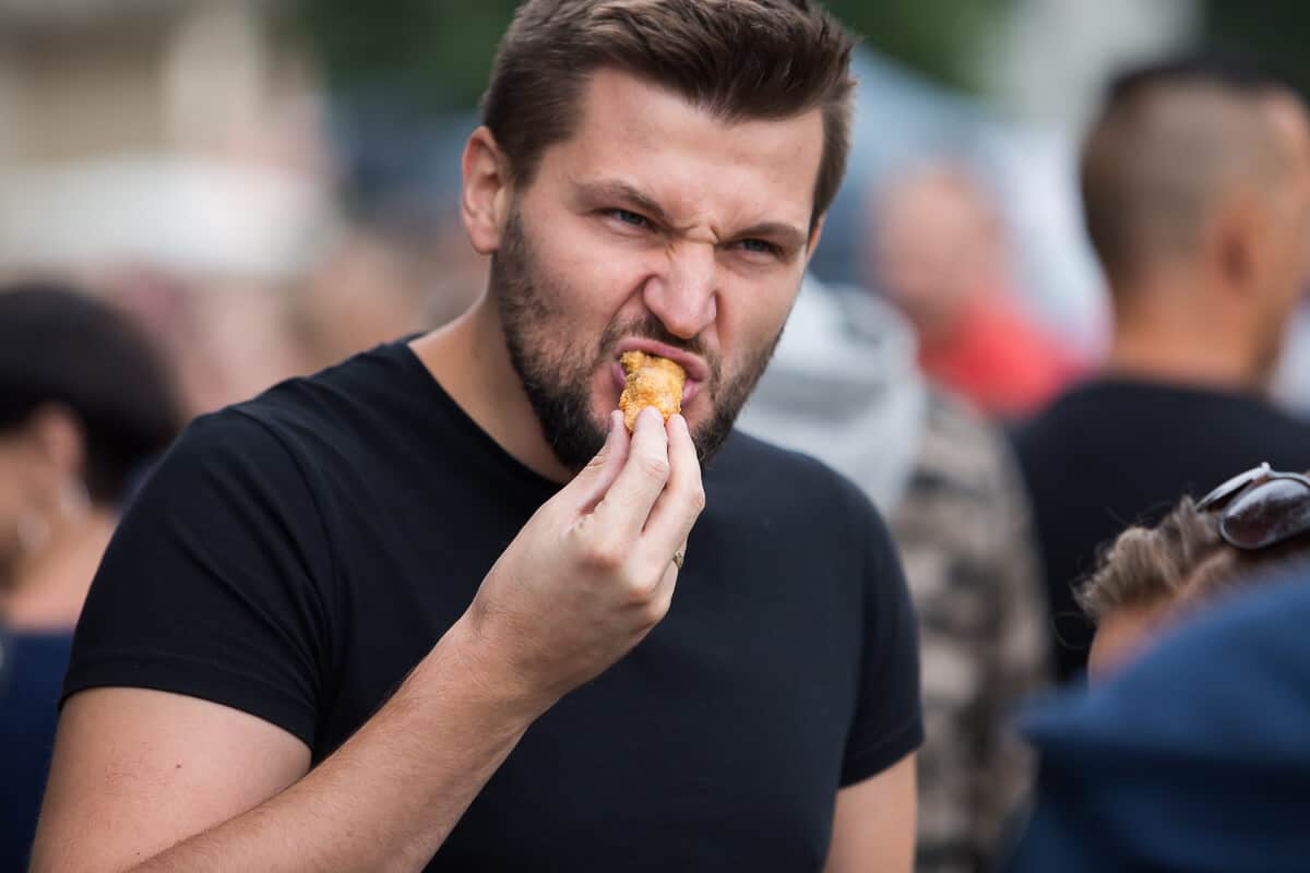 Food Truck Fest vol. 6, czyli złap głodomora
