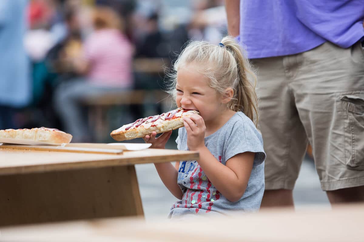 Food Truck Fest vol. 6, czyli złap głodomora