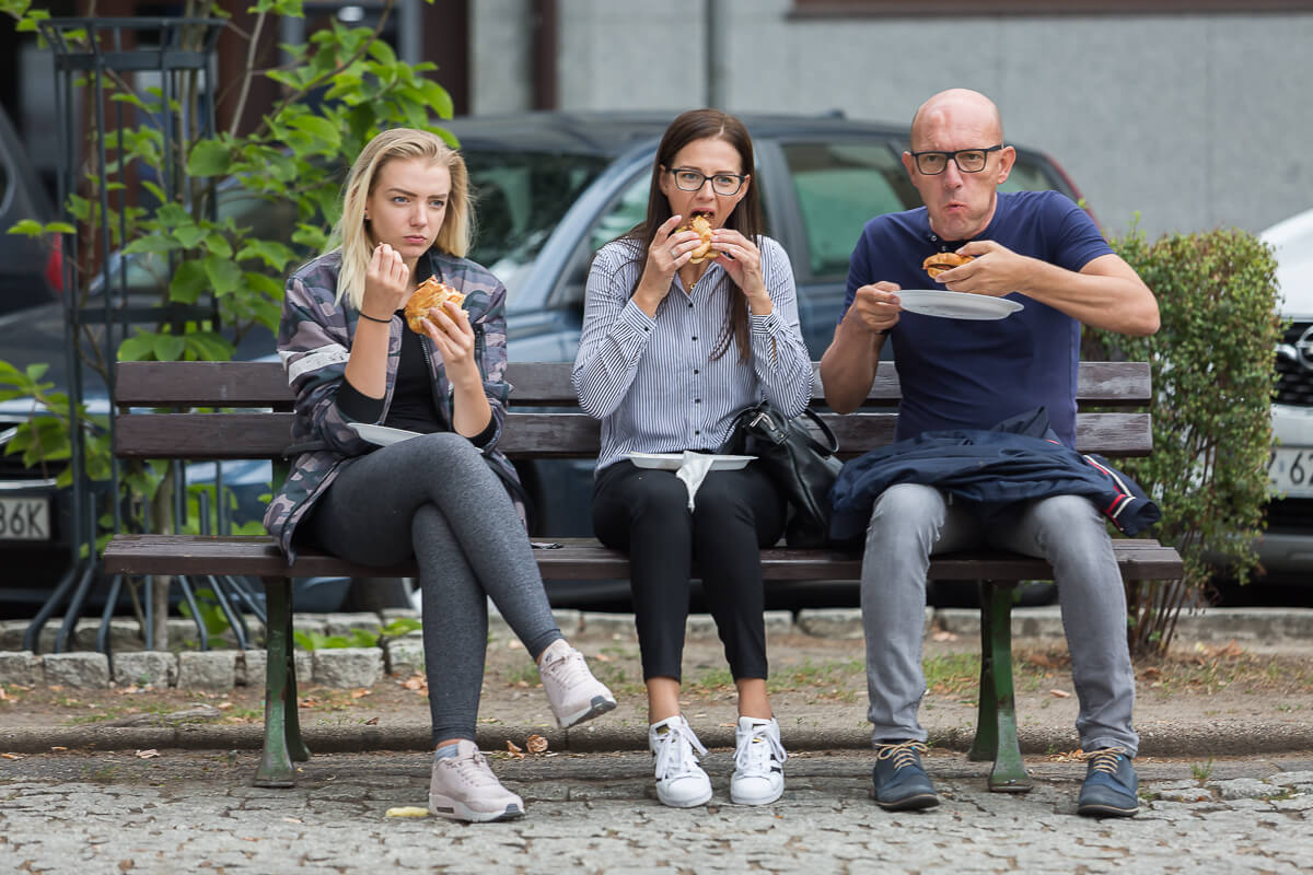 Food Truck Fest vol. 6, czyli złap głodomora