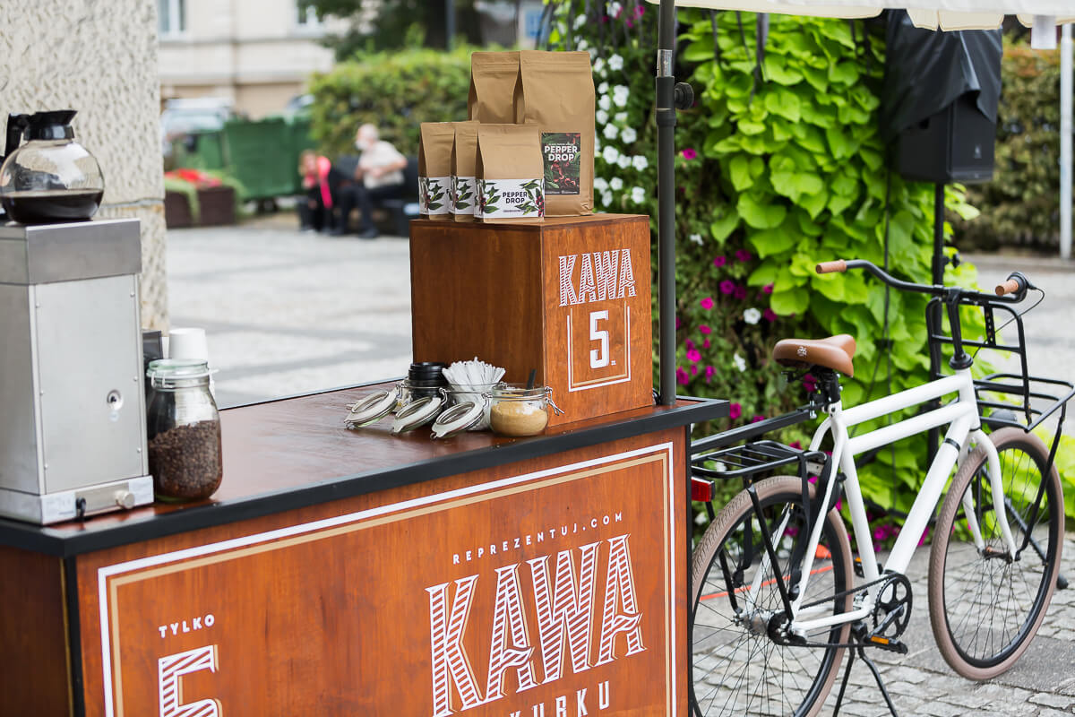 Food Truck Fest vol. 6, czyli złap głodomora