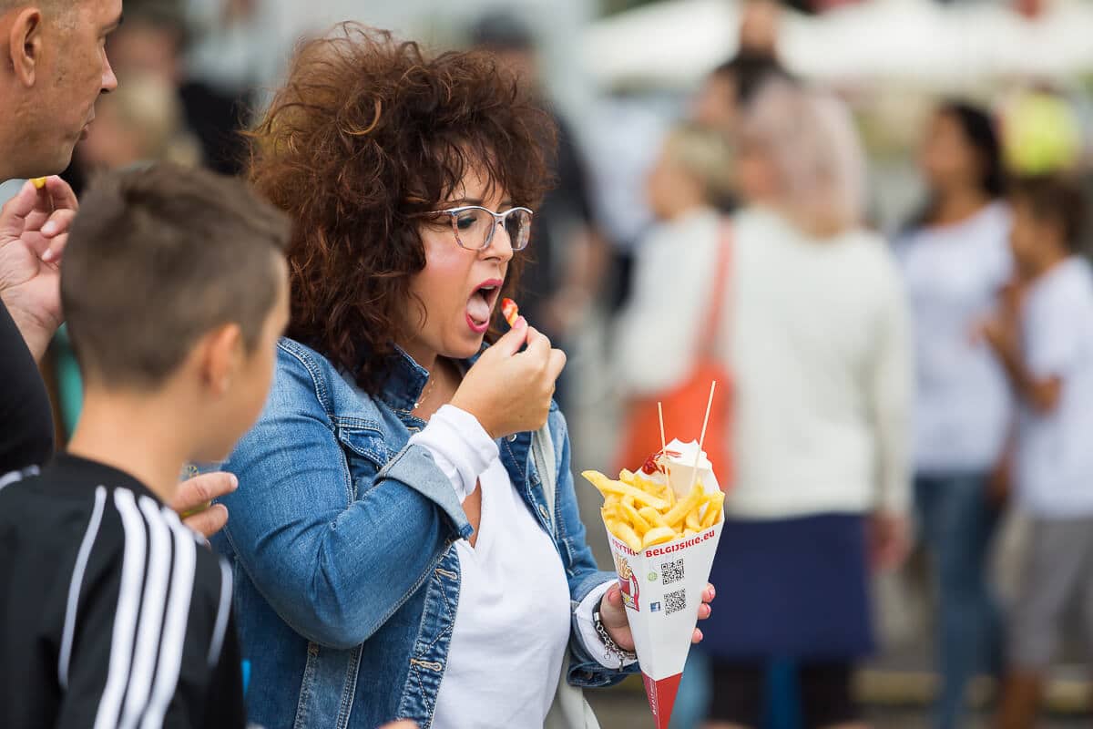 Food Truck Fest vol. 6, czyli złap głodomora