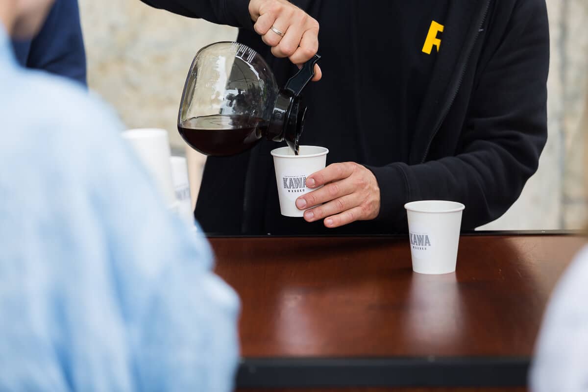 Food Truck Fest vol. 6, czyli złap głodomora